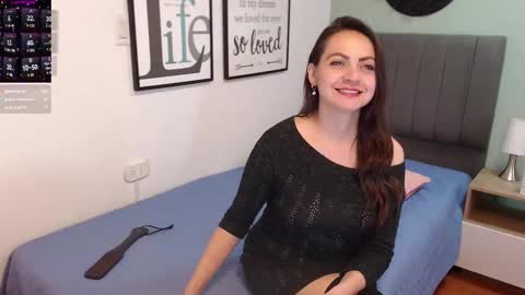 Eva online show from March 2025 04:09:02 PM