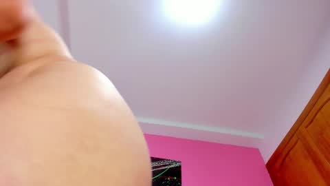 Snapshot of evaa_greey chatting on January 2025 11:11:01 PM Eva Grey online show from January 2025 11:11:01 PM