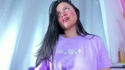 Snapshot of evaa_greey chatting on March 2025 11:49:02 PM Eva Grey online show from March 2025 11:49:02 PM