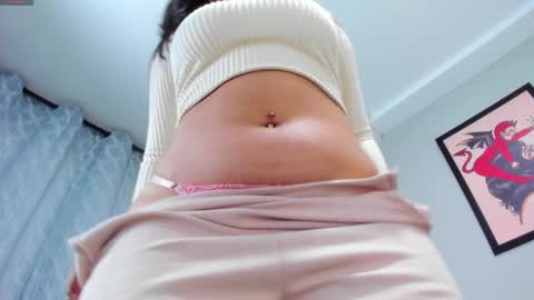 Snapshot of evaa_greey chatting on October 2025 08:39:02 PM Eva Grey online show from October 2025 08:39:02 PM