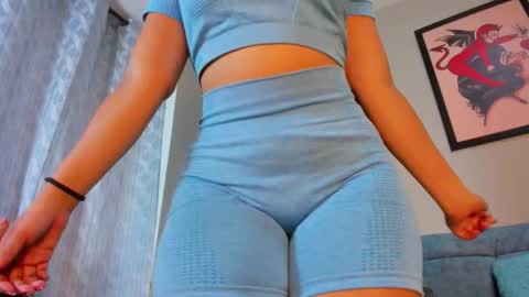 Snapshot of evaa_greey chatting on October 2025 08:20:02 PM Eva Grey online show from October 2025 08:20:02 PM