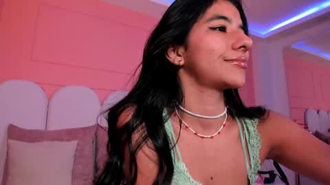 Eva online show from February 2025 11:50:02 AM