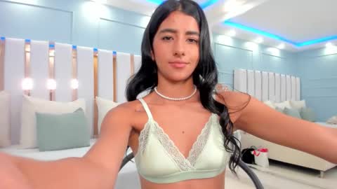 Eva online show from October 2025 09:17:02 PM