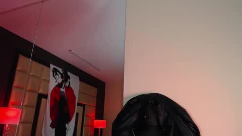 evaafoxxy_ online show from February 2025 06:32:02 PM