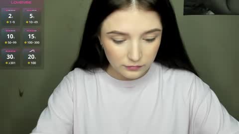 Snapshot of evaamillerr chatting on December 2024 01:56:01 PM Eva online show from December 2024 01:56:01 PM