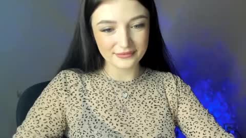 Snapshot of evaamillerr chatting on February 2025 03:17:01 PM Eva online show from February 2025 03:17:01 PM