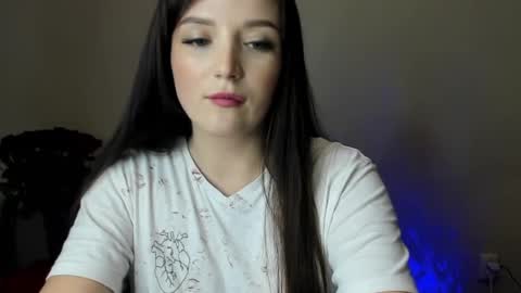 Snapshot of evaamillerr chatting on February 2025 03:47:02 PM Eva online show from February 2025 03:47:02 PM