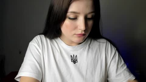 Snapshot of evaamillerr chatting on February 2025 10:36:01 PM Eva online show from February 2025 10:36:01 PM