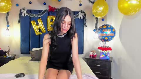 EvaandDante online show from December 2024 07:11:02 PM
