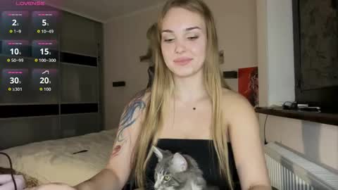 Snapshot of evacarter1 chatting on October 2025 05:32:02 PM evacarter1 online show from October 2025 05:32:02 PM