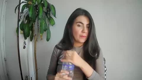 evacollins12 online show from January 2025 08:31:02 PM