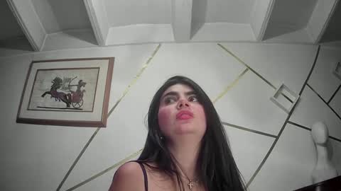 evacollins12 online show from February 2025 02:18:01 AM