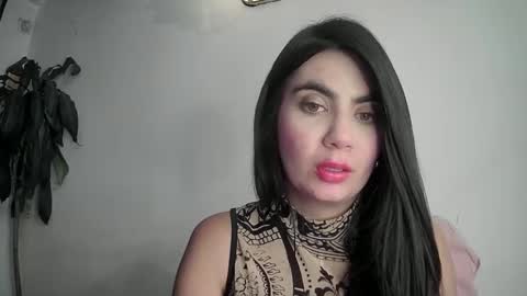 evacollins12 online show from February 2025 01:58:02 AM