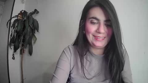 evacollins12 online show from February 2025 03:01:02 AM