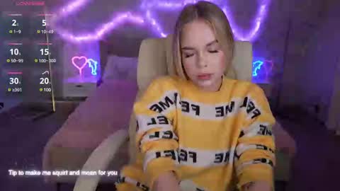 evacrush online show from February 2025 07:45:01 AM