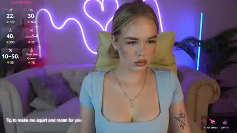 evacrush online show from February 2025 01:32:01 PM