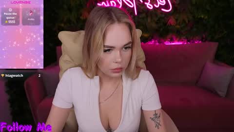 evacrush online show from March 2025 07:41:01 AM