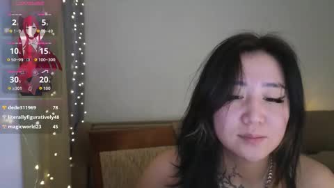 Eva online show from October 2025 01:17:01 AM