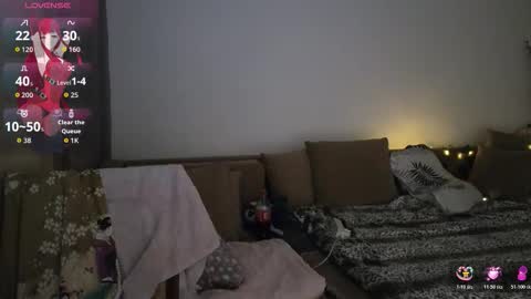 Eva online show from November 2025 01:21:02 PM