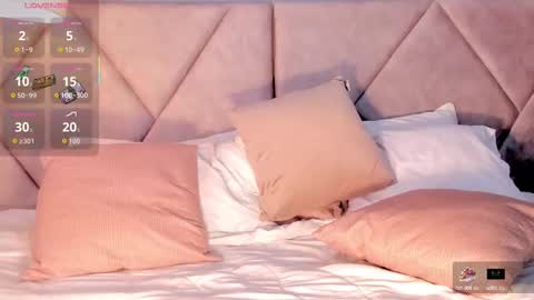 Evaforbs online show from October 2025 07:37:01 PM