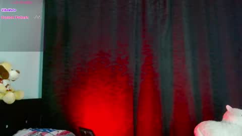 Evah Lee online show from October 2025 02:06:01 AM