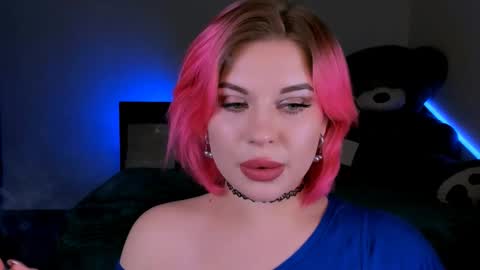 Eva online show from February 2025 10:20:01 PM