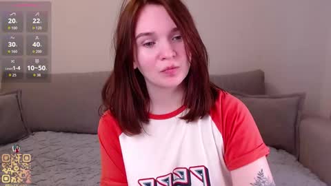 evajackson111 online show from October 2025 02:25:01 PM