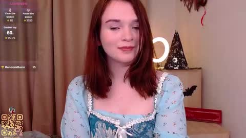 evajackson111 online show from October 2025 02:32:02 PM