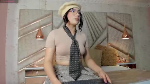 Eva online show from September 2025 12:05:02 PM