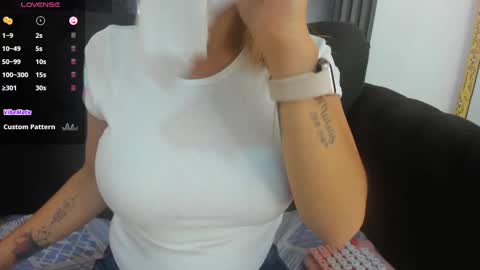 Eva online show from September 2025 01:38:02 PM