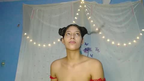 evaluna horny  online show from December 2024 02:49:02 AM