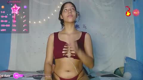evaluna horny  online show from January 2025 01:38:01 AM