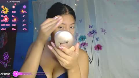 evaluna horny  online show from January 2025 02:47:02 AM