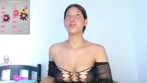 evaluna horny  online show from February 2025 02:58:02 PM