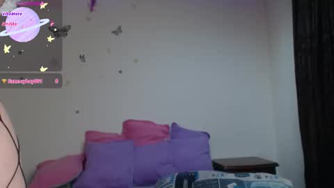 Snapshot of evangeline_lover chatting on October 2025 12:15:02 PM evangeline_lover online show from October 2025 12:15:02 PM