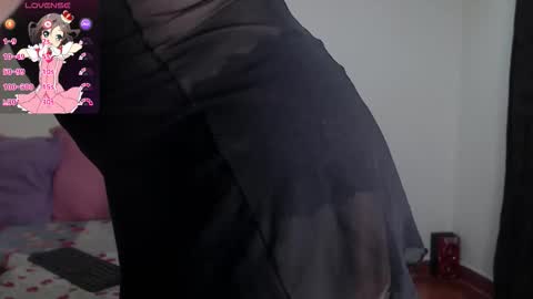 Snapshot of evangeline_lover chatting on November 2025 12:04:02 PM evangeline_lover online show from November 2025 12:04:02 PM