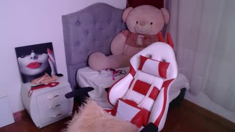 evangelineblossom03 online show from February 2025 10:15:01 AM