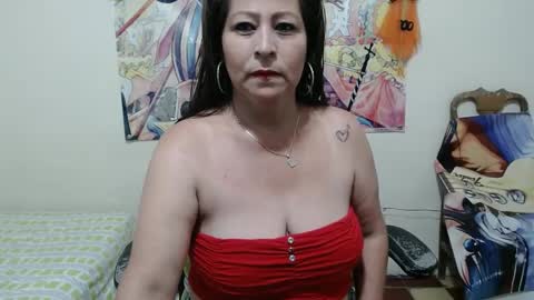 Eva online show from January 2025 09:08:02 PM