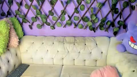 evangely15_ online show from October 2025 10:57:02 AM