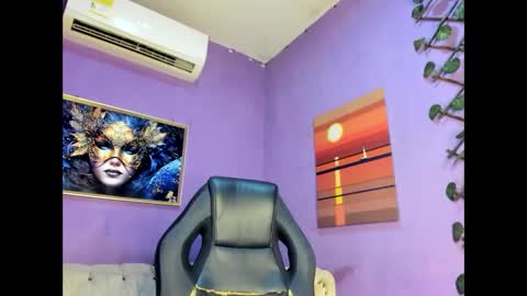 evangely15_ online show from November 2025 11:43:02 AM