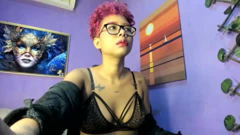 evangely15_ online show from November 2025 11:41:01 AM