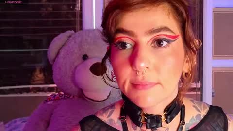 Snapshot of evangelyne1 chatting on March 2025 03:37:02 PM Evangelyne online show from March 2025 03:37:02 PM