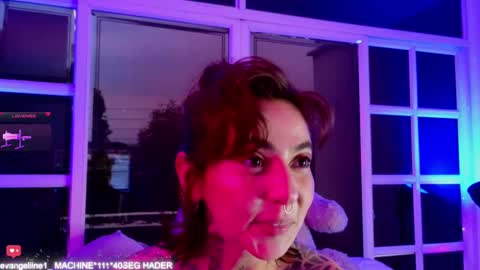 Snapshot of evangelyne1 chatting on March 2025 10:16:01 PM Evangelyne online show from March 2025 10:16:01 PM