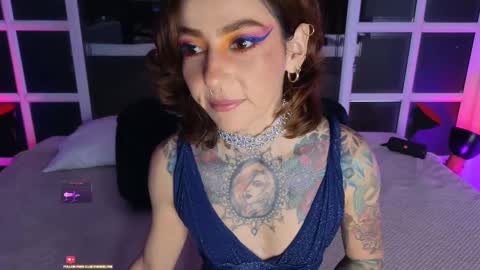 Snapshot of evangelyne1 chatting on September 2025 03:56:01 PM Evangelyne online show from September 2025 03:56:01 PM