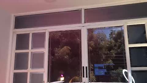 Snapshot of evangelyne1 chatting on September 2025 03:59:02 PM Evangelyne online show from September 2025 03:59:02 PM