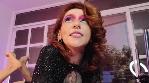 Snapshot of evangelyne1 chatting on September 2025 04:11:01 PM Evangelyne online show from September 2025 04:11:01 PM