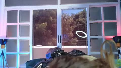 Snapshot of evangelyne1 chatting on October 2025 04:03:02 PM Evangelyne online show from October 2025 04:03:02 PM