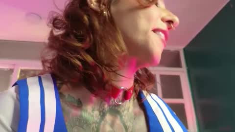 Snapshot of evangelyne1 chatting on October 2025 03:43:01 PM Evangelyne online show from October 2025 03:43:01 PM