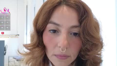 Snapshot of evangelyne1 chatting on November 2025 02:00:01 PM Evangelyne online show from November 2025 02:00:01 PM