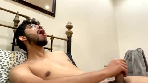 evansjacob online show from October 2025 01:49:02 AM